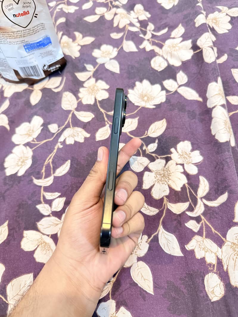 Apple iPhone 16 Pro Max 4