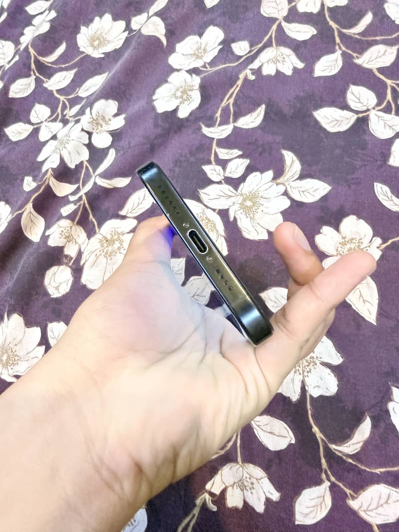 Apple iPhone 16 Pro Max 5