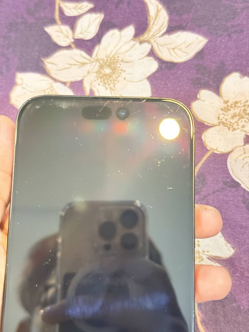 Apple iPhone 16 Pro Max 7