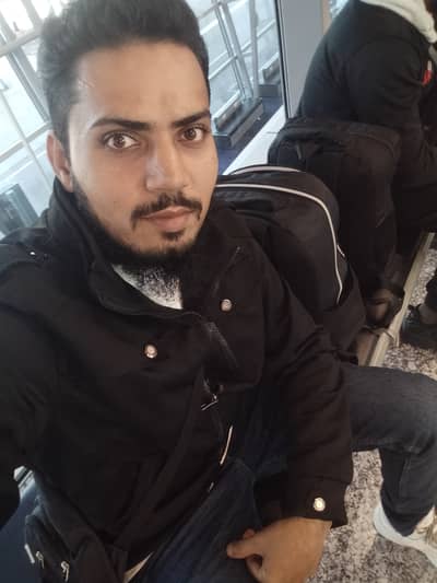MUHAMMAD Arslan 