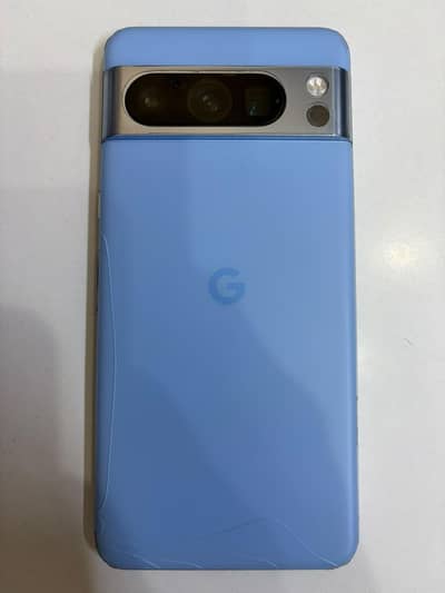 Google Pixel 8 Pro | 256GB | Official PTA Approved