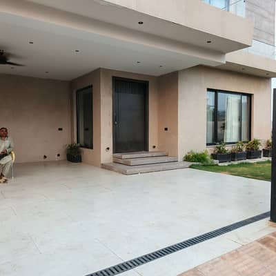 1 Kanak (Furnished+Brand New) Available For Sale In Dha-5, Ialamabad
