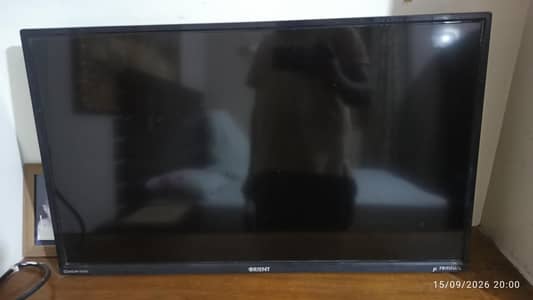 32 inch LED (orient)