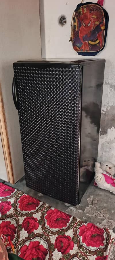 hair fridge for sail