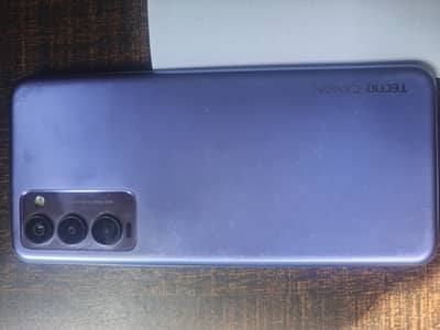 Tecno CAMON 18T 4 128 Good condition
