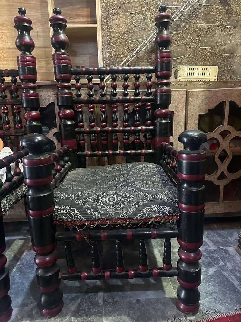 Sofa/ Peera set 2