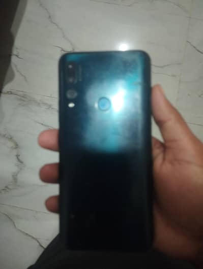 Huawei Y9 Prime