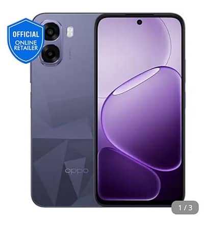 OPPO A6k