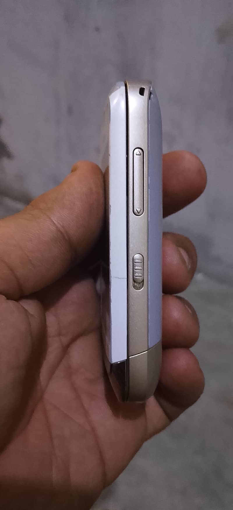 Nokia C2-03 2