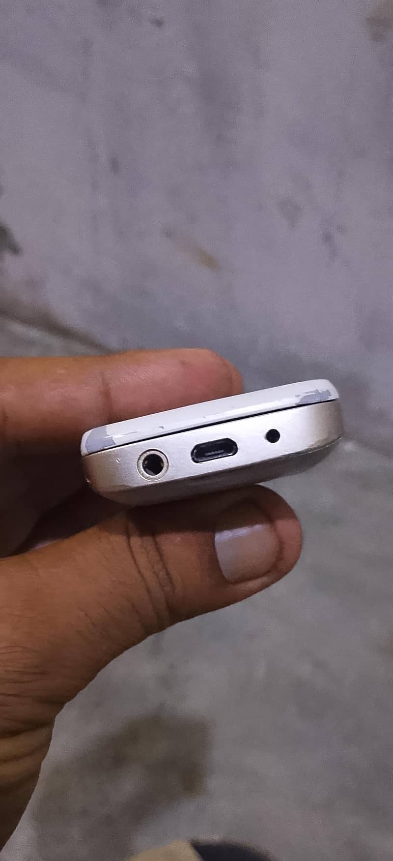 Nokia C2-03 5