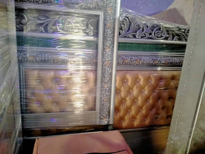 Complete Bed Set 3