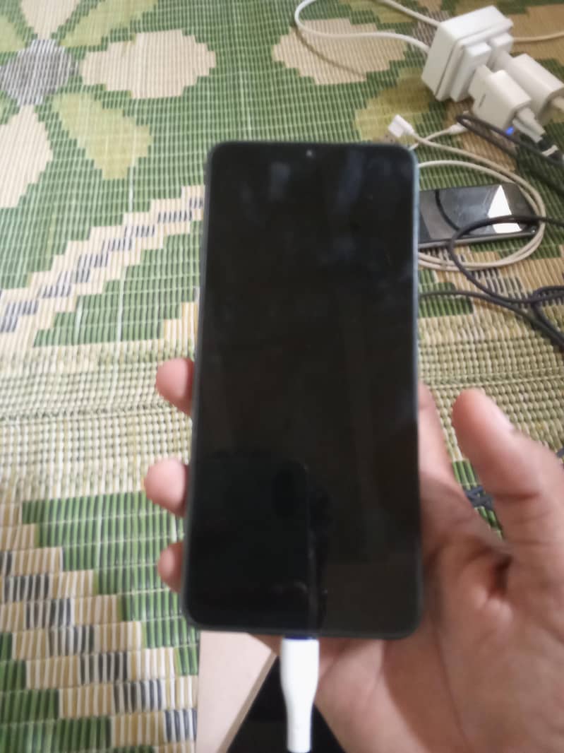 Xiaomi Redmi A2 Plus 1