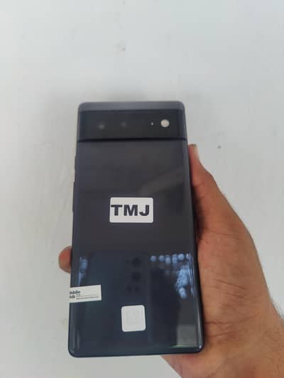 Google Pixel 6