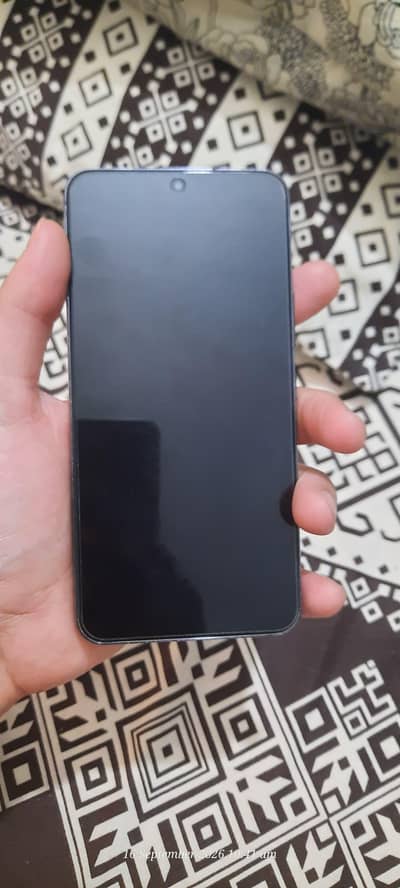 Samsung Mobile S22 original  pta
