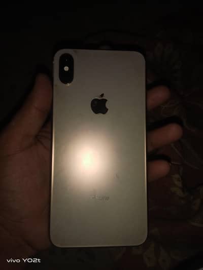Apple iPhone XS Max