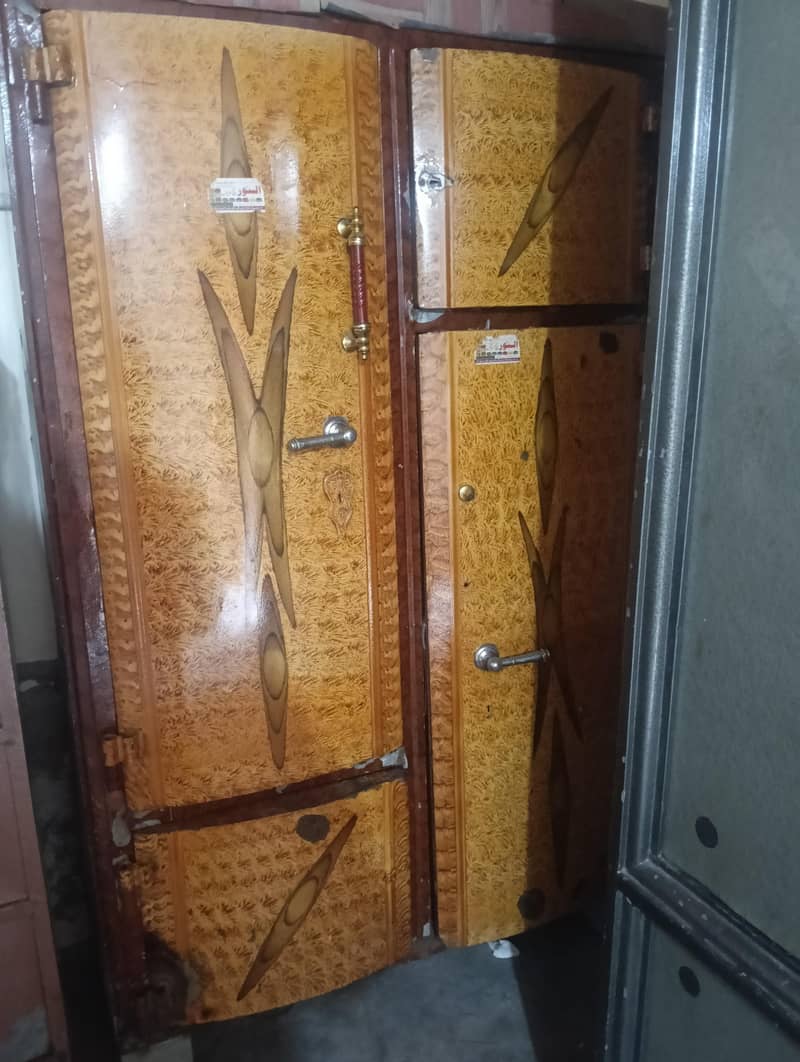 سیف الماریاں 1