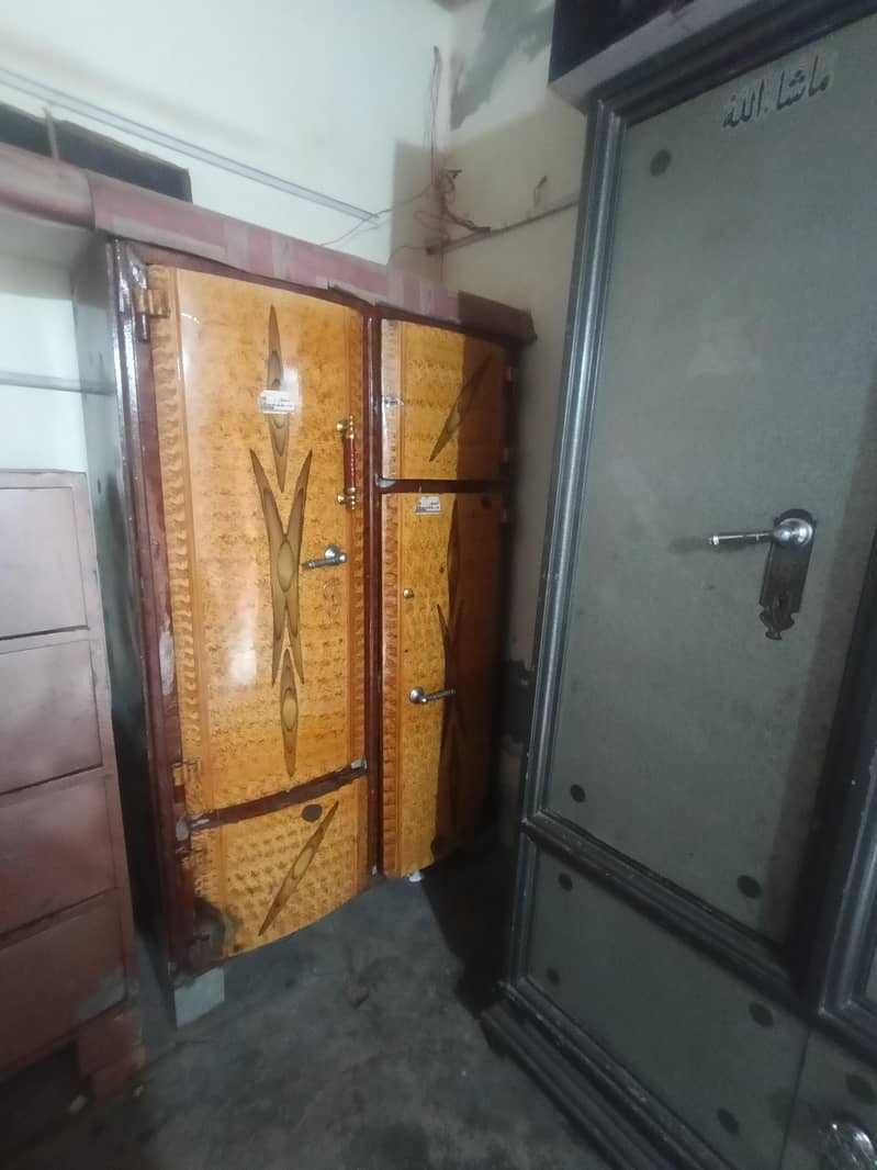 سیف الماریاں 2