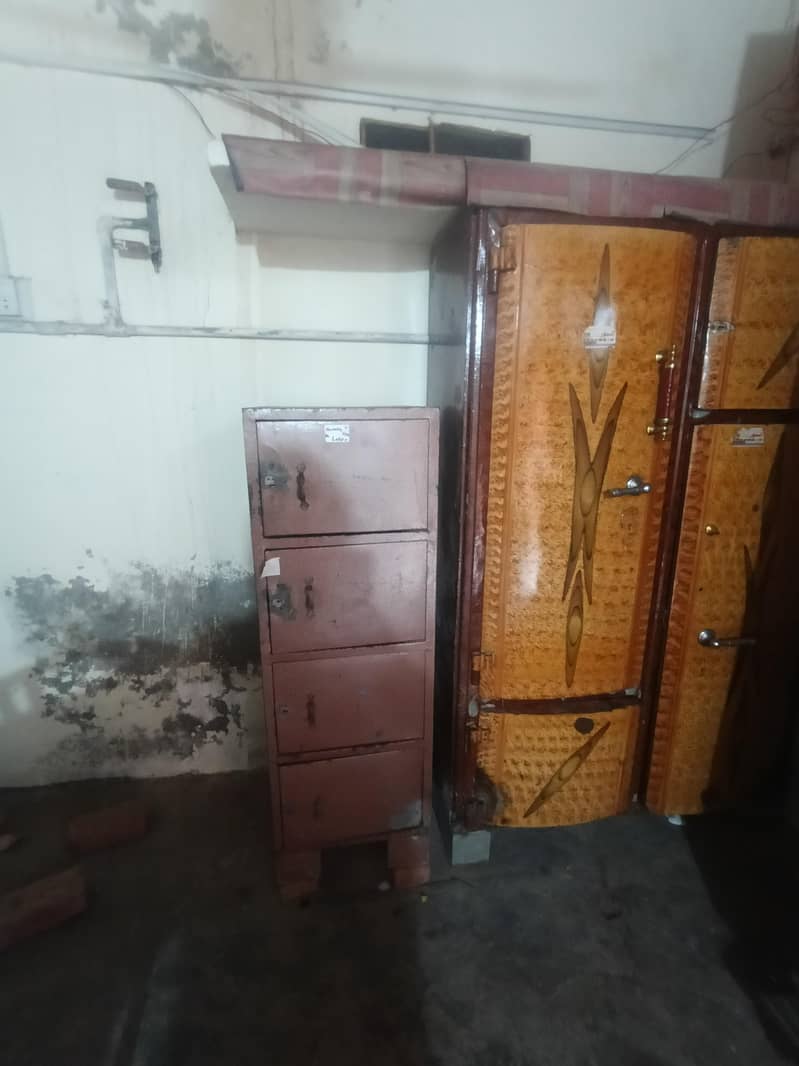 سیف الماریاں 3