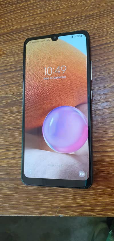 Samsung Mobile A32