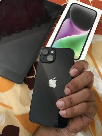 Apple iPhone 14 ( Non- PTA Factory Unlocked)
