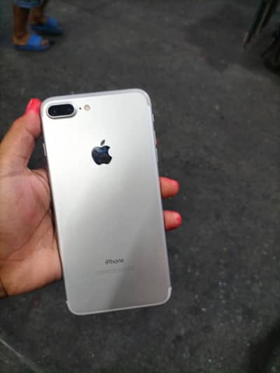 Apple iPhone 7 Plus