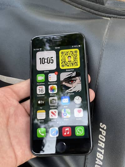 Apple iPhone SE
