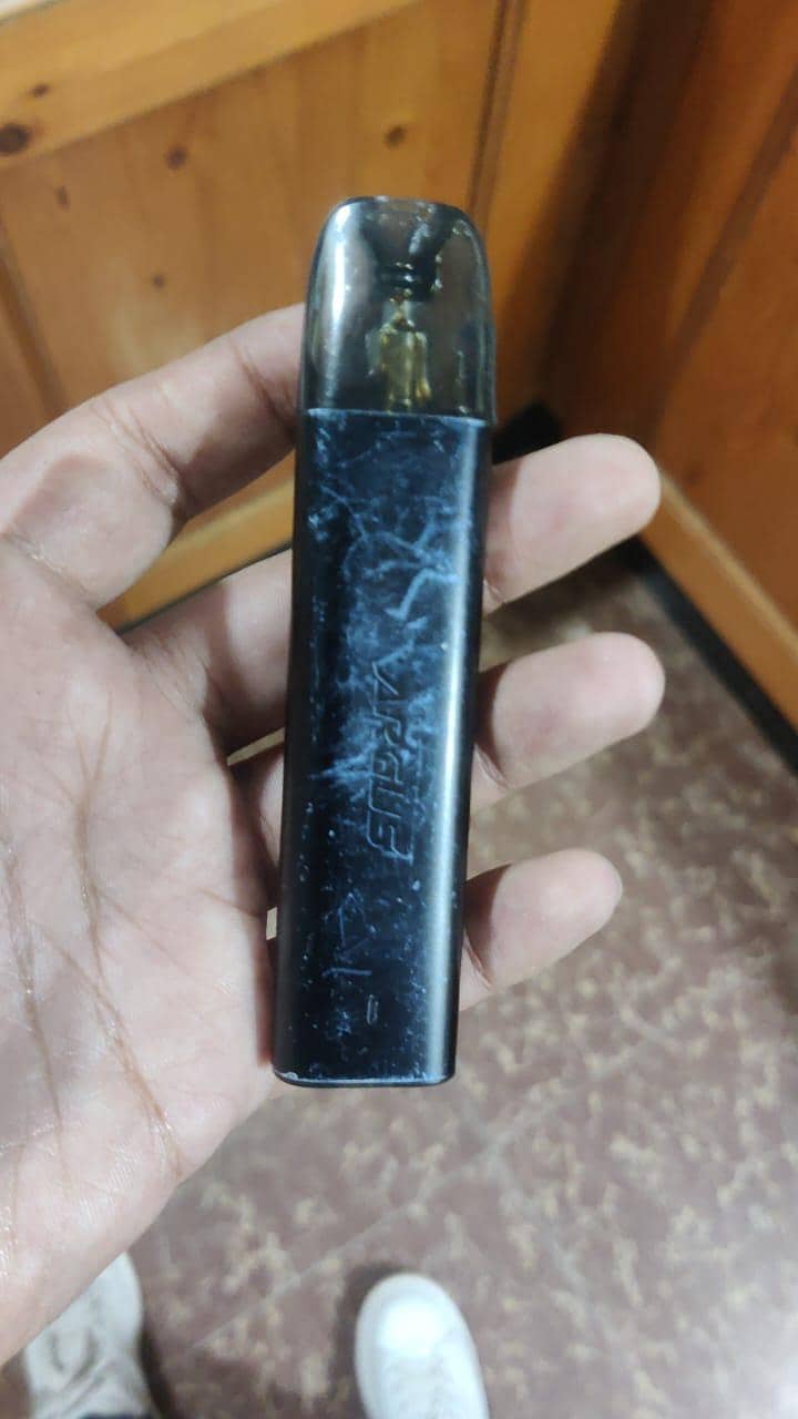 Argus G2 mini 0