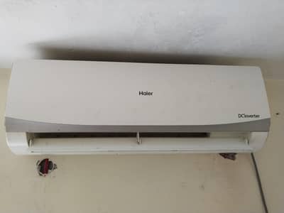 1 ton Haier inverter