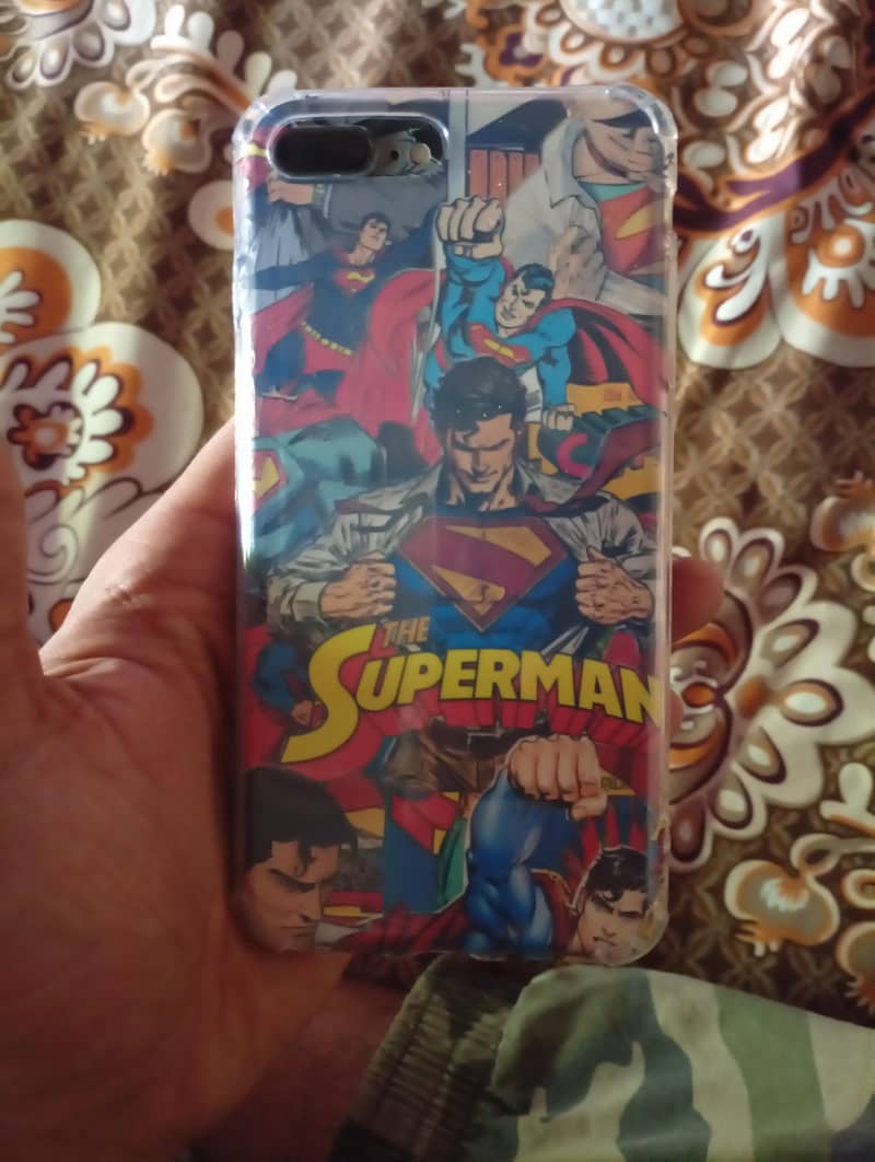 Apple iPhone 8 Plus 1