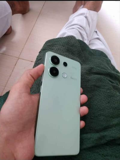 redmi note 13 official approved