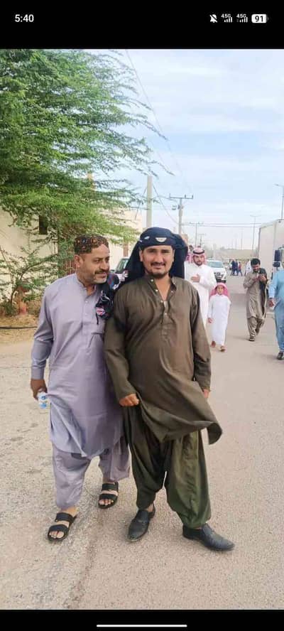 Malik Yaqoob