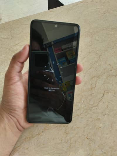 Xiaomi Redmi Note 13