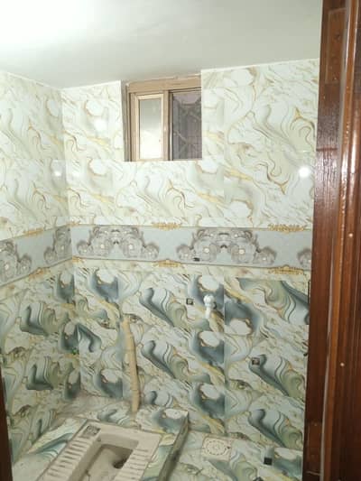 Uper portion for Rent