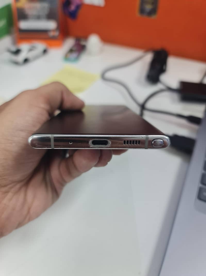 Samsung Mobile Note 10 Plus 1