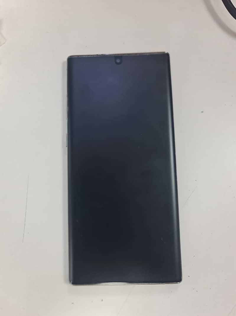 Samsung Mobile Note 10 Plus 6