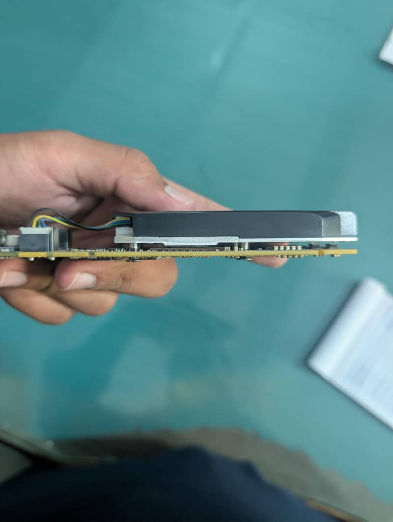 Nvidia quadro p1000 1