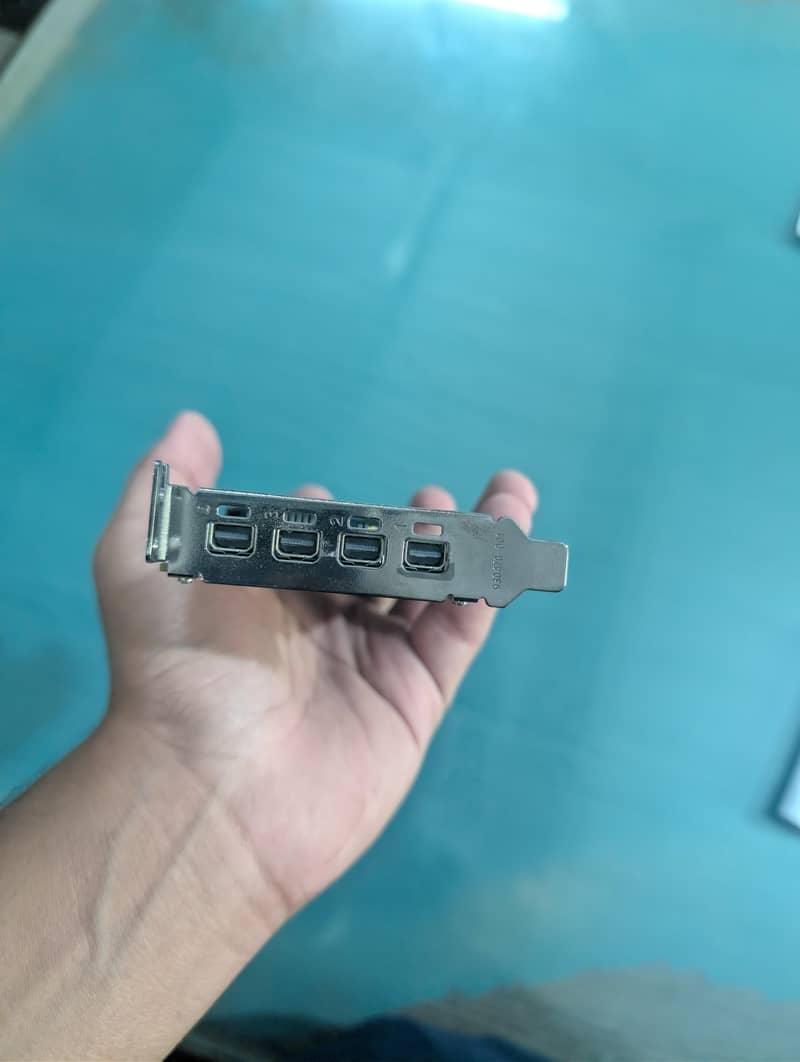 Nvidia quadro p1000 3