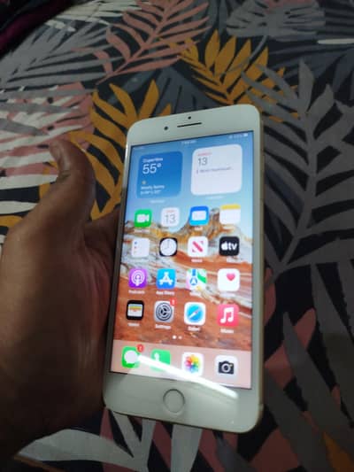 Iphone 7 Plus 128GB non pta camera games  03035522909 WhatsApp