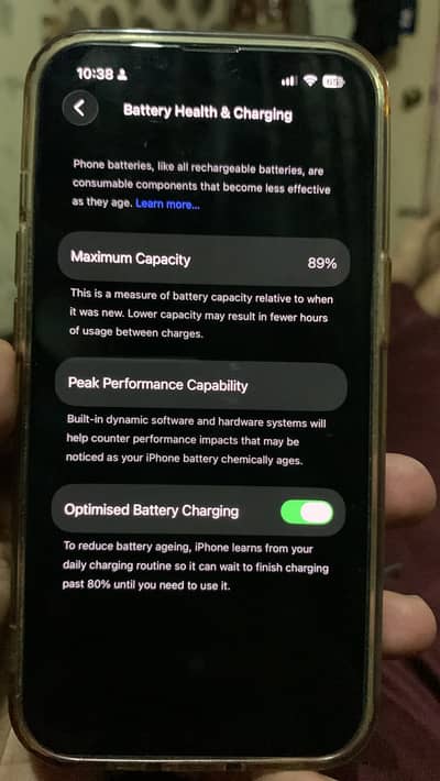 Apple iPhone 13 Pro