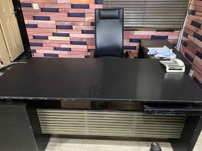 Fully Furnished Office Available For Rent in johar town For Use