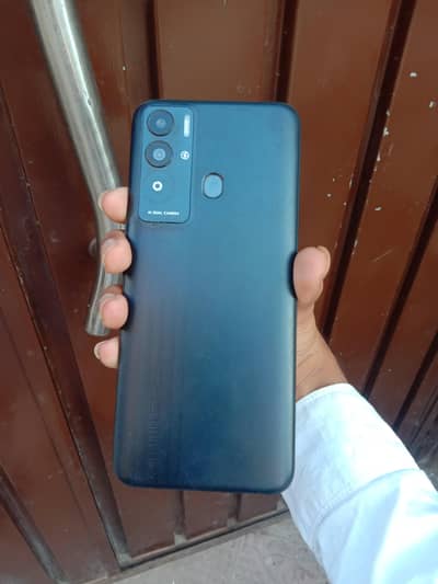 Tecno Pova. . 100% working ok. .