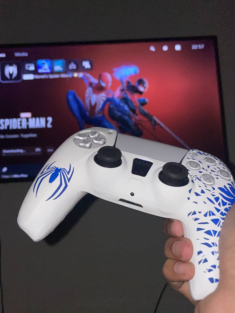 Ps5 Console 1