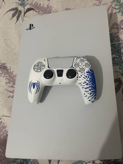 Ps5 Console