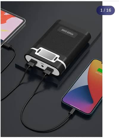 power Banks