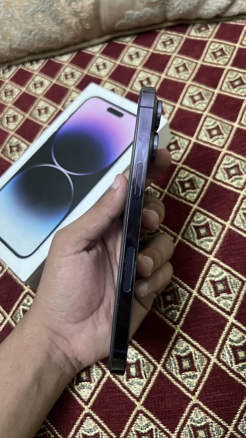 Apple iPhone 14 Pro Max 5
