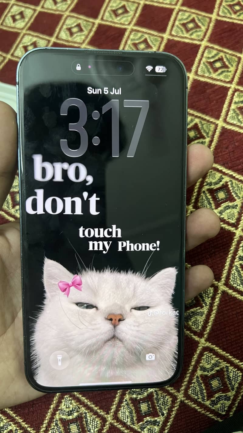 Apple iPhone 14 Pro Max 7