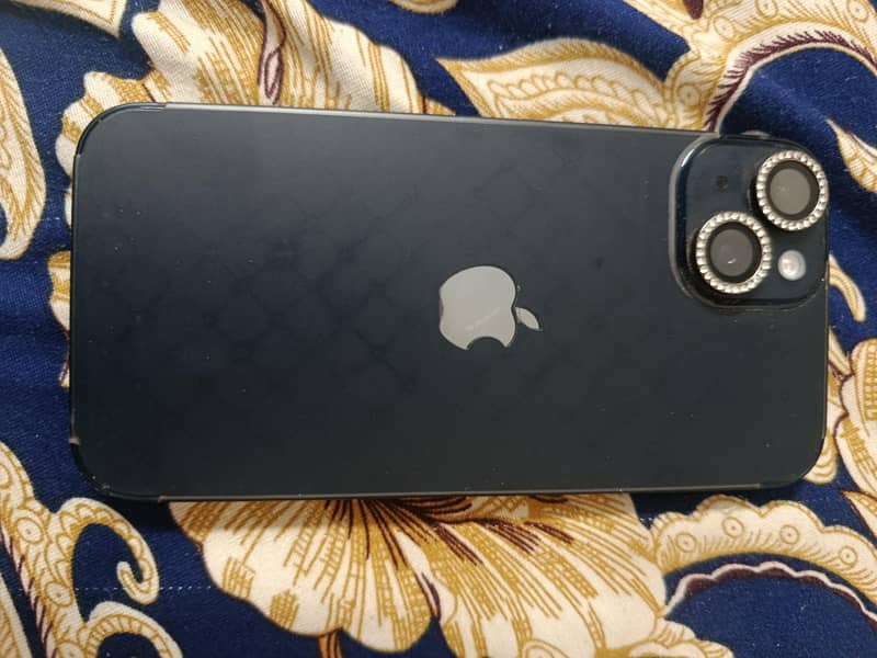 Apple iPhone 14 plus 2