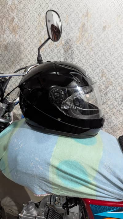 Extra Small Size Helmet Brand New