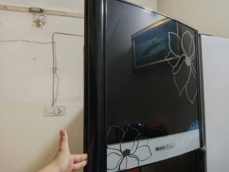 orient refrigerator 2