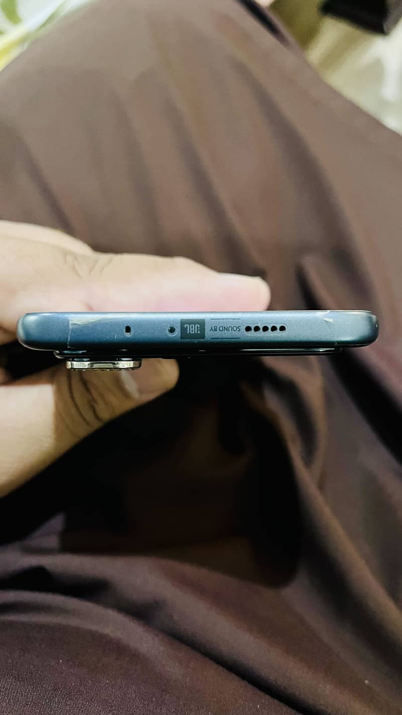 Infinix Note Edge 2